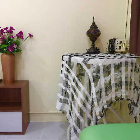 Ban Kru Ae Homehostel Bangkok Exterior photo