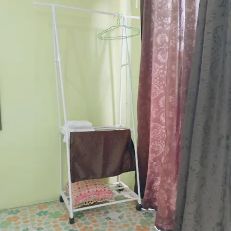 Ban Kru Ae Homehostel Bangkok Exterior photo