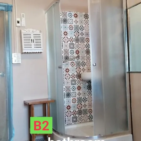 Ban Kru Ae Homehostel Bangkok Exterior photo