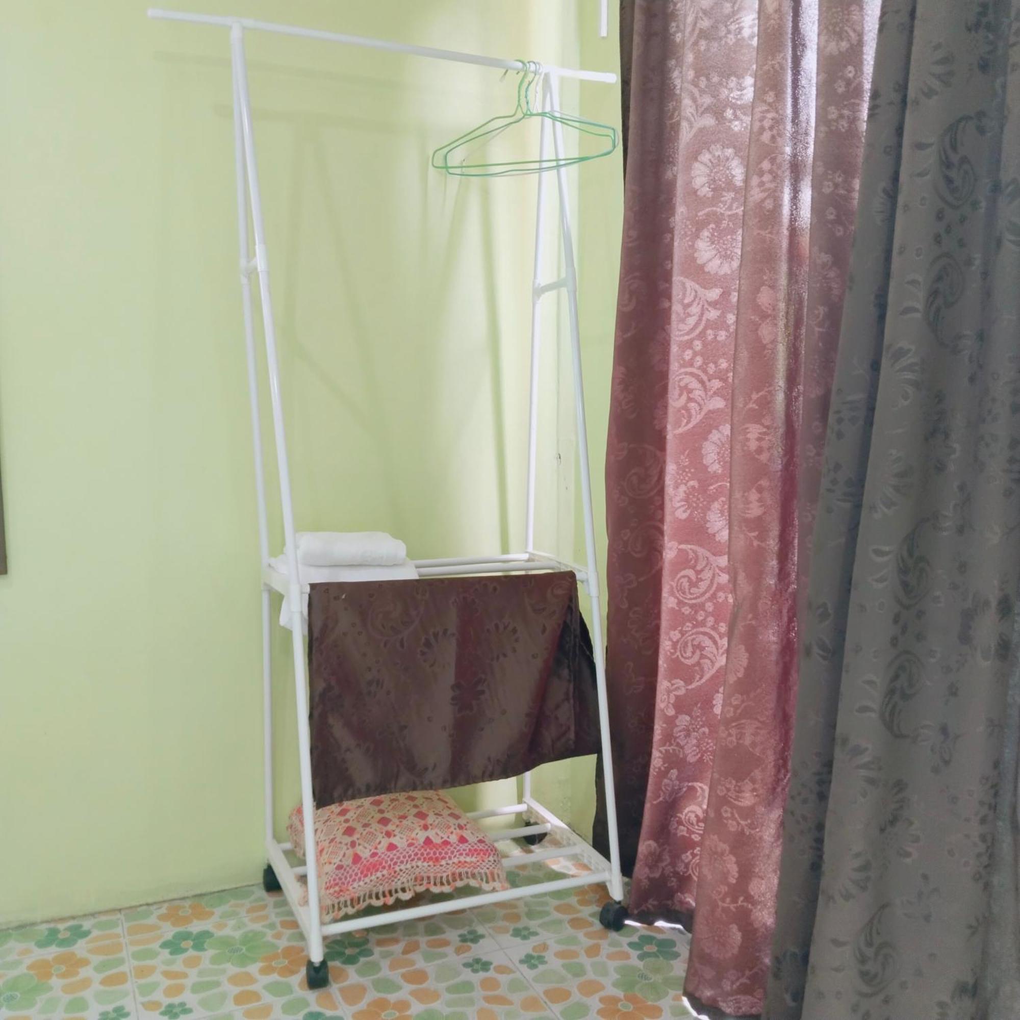 Privatunterkunft Ban Kru Ae Homehostel *
